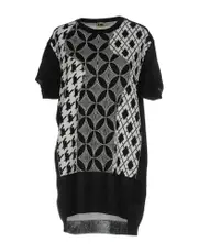 [I'M ISOLA MARRAS] I'M ISOLA MARRAS Mini dresses - Item 34809875
