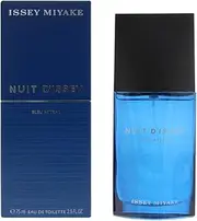 Issey Miyake Nuit Bleu Astral Eau De Toilette, 75 ml