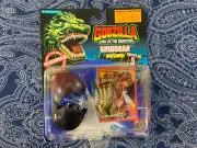 Trendmasters Godzilla King Of The Monsters Ghidorah Hatched Figure