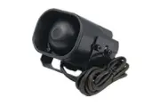 G5 G4 CLIFFORD CONCEPT AVANTGUARD CAR ALARM REPLACEMENT BATTERY BACK UP SIREN