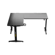 Anda Seat Wind Seeker Gaming L-Shape Corner Ergonomic Desk