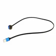 Olight MCC Magnetic Charging Cable For PL-Mini 2 Valkyrie, Baldr Mini, Baldr S
