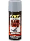 VHT Flame Proof Header and Exhaust High Heat Paint Flat Grey Primer (SP100)