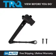 TRQ Rear Left Ride Leveling Height Sensor Fits 2004-2009 Land Rover Range Rover (for: Land Rover)