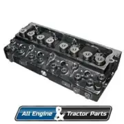 Massey Ferguson Cylinder Head 3637486M91 100 to 600 Industrial Harvester Tractor