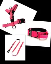 Bundle Set -Pink