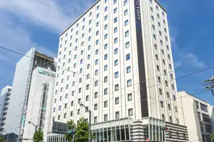 廣島景觀酒店Hotel Vista Hiroshima