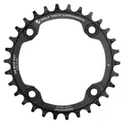 96 Symmetrical BCD Chainrings - Wolf Tooth 96 Symmetrical BCD Chainring - 32t,