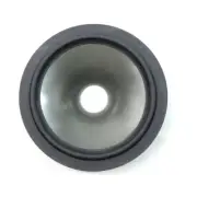 Replacement 8" Speaker Paper Cone Rubber Surround For Tannoy Speaker Recon Part