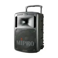在飛比找樂天市場購物網優惠-MIPRO 專業豪華型無線 擴音機 喊話器 擴音器 附麥克風