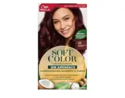 Wella Soft Color Tinte Color Borgoña num 46