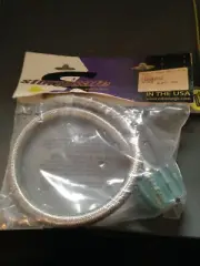 M.B. Sturgis 3/8" Diameter Propane Connector 24" Hose 5010 06-1416 SEALED OEM