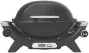 Weber Baby Q1000N LP Midnight Black