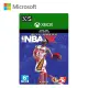 【Microsoft 微軟】《NBA 2K21》次世代標準版 - 中文下載版