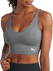 [PUMA] Women's Seamless Sports Bra