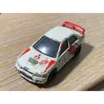 TOMICA EVO4