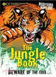 Oxford Children's Classics: :The Jungle Book (2014)