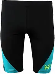 [Aqua Sphere] Unisex S6450622 Swimming Trunks for Men, Colourful, Estándar, Colourful, Estándar