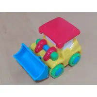 在飛比找蝦皮購物優惠-二手 Little Tikes 玩具車