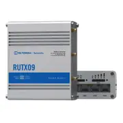 Teltonika RUTX09000300 RUTX09 Instant LTE Failover - Reliable and Secure CAT6 Dual SIM 4G