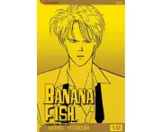 Banana Fish, Vol. 12