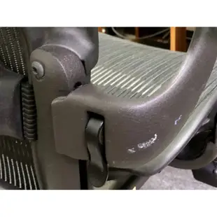 Herman miller Aeron chair 1.0 Classic （僅面交不寄送，面交付款或轉帳）