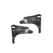 Right & Left Guard for Holden Barina Hatchback TK SERIES 2 06/2008-09/2012