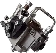 High Pressure Oil Pump Compatible With ISUZU 6HK1 Engine FRR NQQ Common Rail Fuel Pump Assy 294050-0105 2940500105 1-15603508-0 8-98091565-2