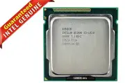 New Intel Xeon Quad Core E3-1220 SR00F D4M53 3.30GHz 8MB LGA1155 CPU Processor