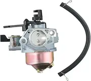Carburetor Carb Fit For Hon GX340 GX390 11HP 13HP Generator Engine 16100-ZF6-V01 Carburador GX 340 390 Carburateur