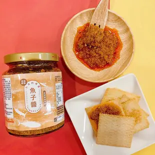 【老張鮮物】澎湖海鮮醬 小管醬/干貝醬/魚子醬禮盒組 三種口味各一罐 (6.5折)