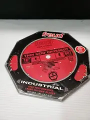 Freud 10" Thin Kerf Crosscut Blade LU88R010