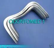 3 pcs Of SIMS Vaginal Speculum OB/Gynecology Surgical Instrument