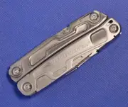 Vintage Leatherman Rev Multi tool, NOS