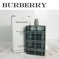 在飛比找樂天市場購物網優惠-【特價】§異國精品§BURBERRY BRIT for Me