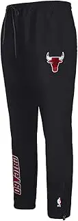 Pro Standard Womens NBA Classic Wind Poly Woven Pant