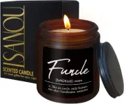 Best Uncle Gifts from Niece Nephew,Funcle Definition Uncle Gifts,Birthday Gifts