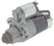 Starter Motor for Isuzu Filly E50, APE50 3.5L PETROL VQ35DE 2000 - 2002