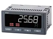 N32H 130000000M0 Front Panel Network Parameter Meter 90-300VDC LUME