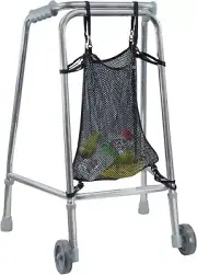 Net Bag for Walking Frame