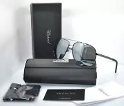NEW AUTHENTIC CHOPARD SC HB77 568X POLARIZED LENSES SUNGLASSES