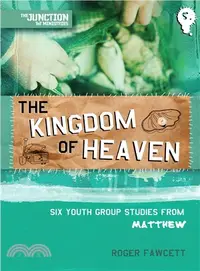 在飛比找三民網路書店優惠-The Kingdom of Heaven ― 6 Stud