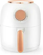 Air Fryer Air Fryer Ninja Air Fryer Oven Household High-Capacity Electric Fryer Multifunction Smokeless (4.5L)