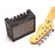 ☆唐尼樂器︵☆免運費 Fender MD20 MINI DELUXE 電吉他迷你小音箱 9V電池/變壓器供電