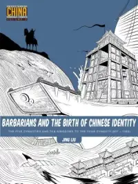 在飛比找博客來優惠-Barbarians and the Birth of Ch