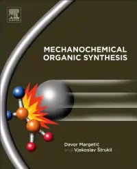 在飛比找博客來優惠-Mechanochemical Organic Synthe