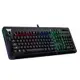 【獨家！另享10%回饋】曜越 Level 20 RGB Cherry MX 機械式電競鍵盤/銀軸KB-LVT-SSBRTC-01/青軸KB-LVT-BLBRTC-01