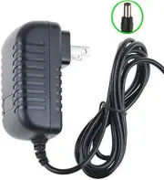 AC/DC Adapter Charger For Shark IONFlex IF-201 DuoClean Ultra-Light Vacuum Power