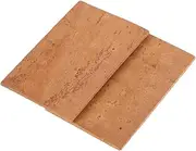 JOINPAYA Tenor Saxophone Replacement Cork Strips Sax Mouthpiece Pad Sax Neck Cork Pad Sound Enhancing Material