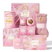 Birthday Gifts for Women Spa Gift Baskets Unique Gift Ideas Get Well Soon Gifts